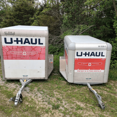 Trailer Rental