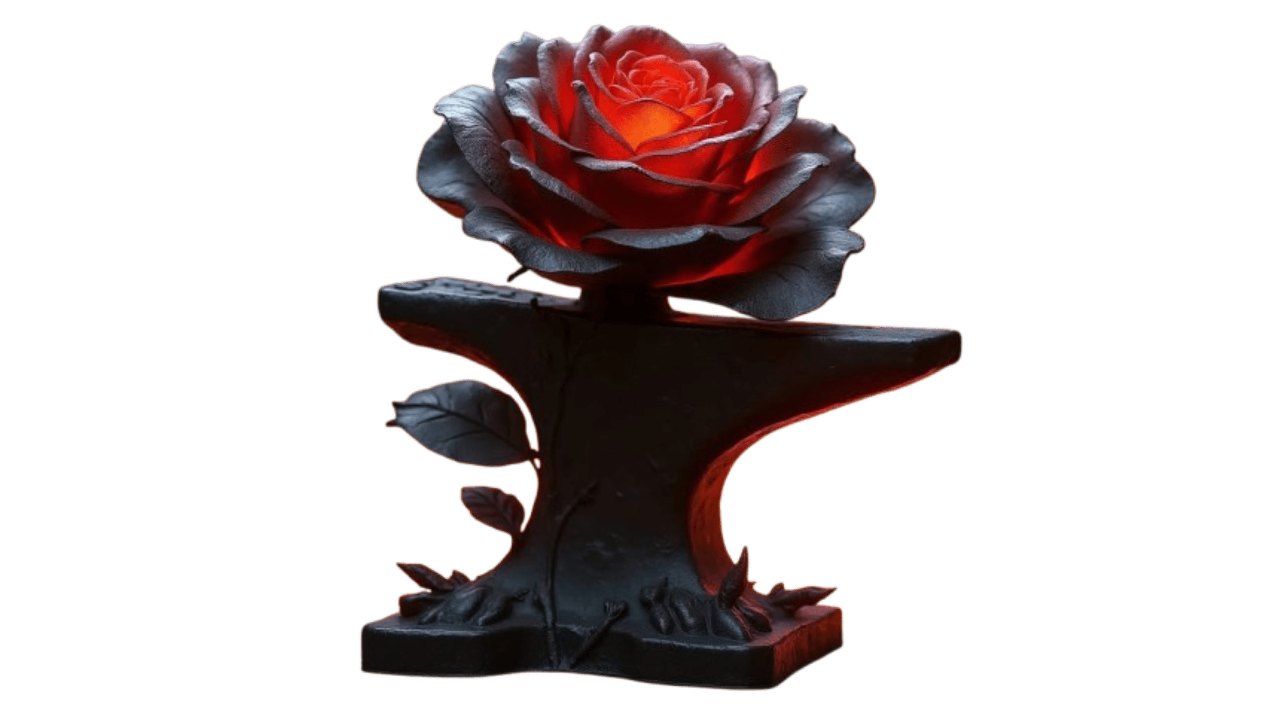 Iron Rose Rentals