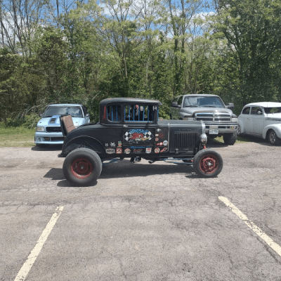 Tire Changes